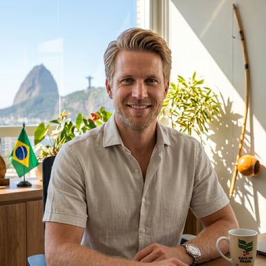 Rodrigo Bittencourt